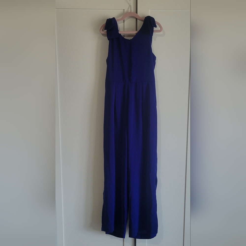 GB Girls Royal Blue Garment